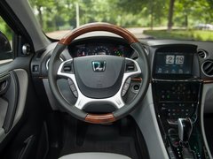 2015款 2.2T 自动 两驱智慧型