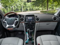 大7 SUV 2015款 2.2T 自动 两驱智慧型