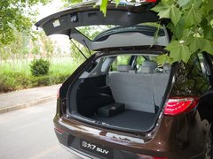 2015款 2.2T 自动 两驱智慧型