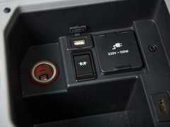 2015款 2.2T 自动 两驱智慧型