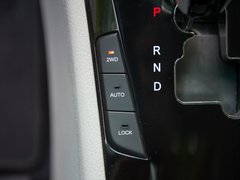 2015款 2.2T 自动 两驱智慧型