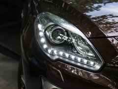 2015款 2.2T 自动 两驱智慧型