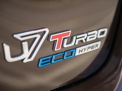 2015款 2.2T 自动 两驱智慧型