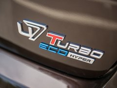 2015款 2.2T 自动 两驱智慧型