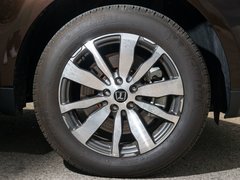 2015款 2.2T 自动 两驱智慧型