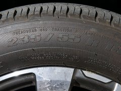 2015款 2.2T 自动 两驱智慧型