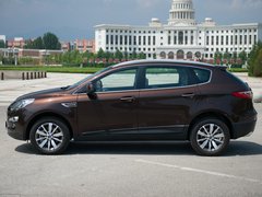 2015款 2.2T 自动 两驱智慧型