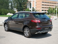 2015款 2.2T 自动 两驱智慧型