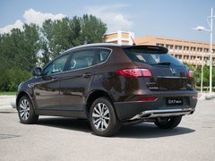 2015款 2.2T 自动 两驱智慧型