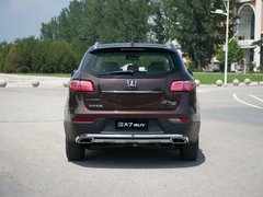 2015款 2.2T 自动 两驱智慧型