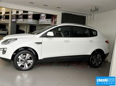 2015款 2.2T 自动 两驱智慧型