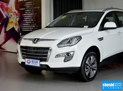 2015款 2.2T 自动 两驱智慧型