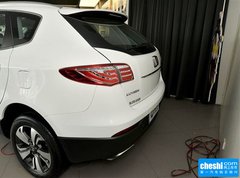 2015款 2.2T 自动 两驱智慧型
