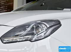 2015款 2.2T 自动 两驱智慧型