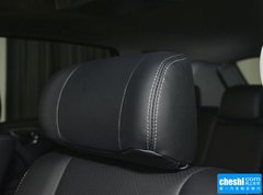 2015款 2.2T 自动 两驱智慧型