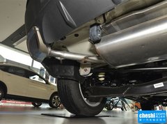 2015款 2.2T 自动 两驱智慧型