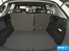 2015款 2.2T 自动 两驱智慧型