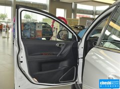 2015款 2.2T 自动 两驱智慧型
