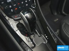 2015款 2.2T 自动 两驱智慧型