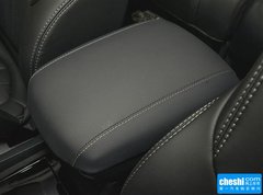 2015款 2.2T 自动 两驱智慧型