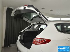 2015款 2.2T 自动 两驱智慧型