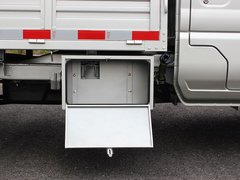 2015款 1.0L 手动 汽油单排