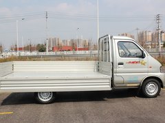 2015款 1.0L 手动 汽油单排