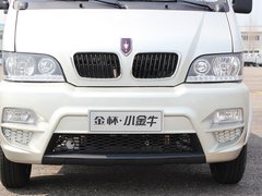2015款 1.0L 手动 汽油单排
