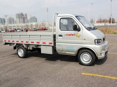 2015款 1.0L 手动 汽油单排