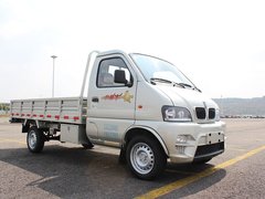 2015款 1.0L 手动 汽油单排