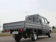 2015款 1.1L 手动 汽油单排