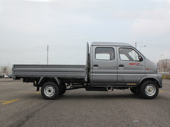 2015款 1.1L 手动 汽油单排