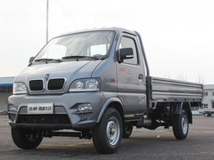2015款 1.1L 手动 汽油单排