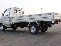 2015款 1.1L 手动 汽油单排