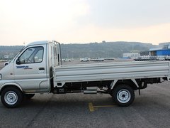 2015款 1.1L 手动 汽油单排