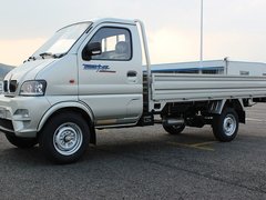 2015款 1.1L 手动 汽油单排