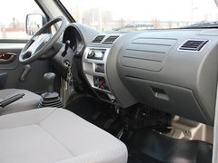 2015款 1.1L 手动 汽油单排