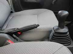 2015款 1.1L 手动 汽油单排