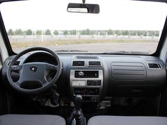 2015款 1.1L 手动 汽油单排