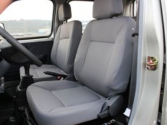 2015款 1.1L 手动 汽油单排