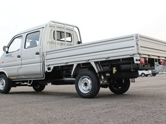 2015款 1.1L 手动 汽油单排