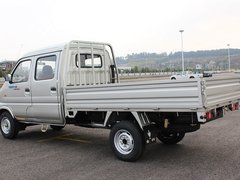 2015款 1.1L 手动 汽油单排