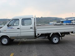2015款 1.1L 手动 汽油单排