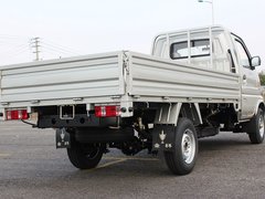 2015款 1.1L 手动 汽油单排