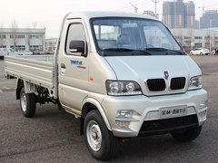 2015款 1.1L 手动 汽油单排