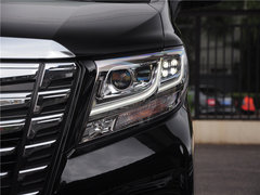 2015款 3.5L 尊贵版