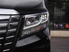 2015款 3.5L 尊贵版