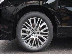 2015款 3.5L 尊贵版