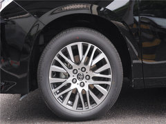 2015款 3.5L 尊贵版