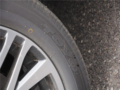 2015款 3.5L 尊贵版